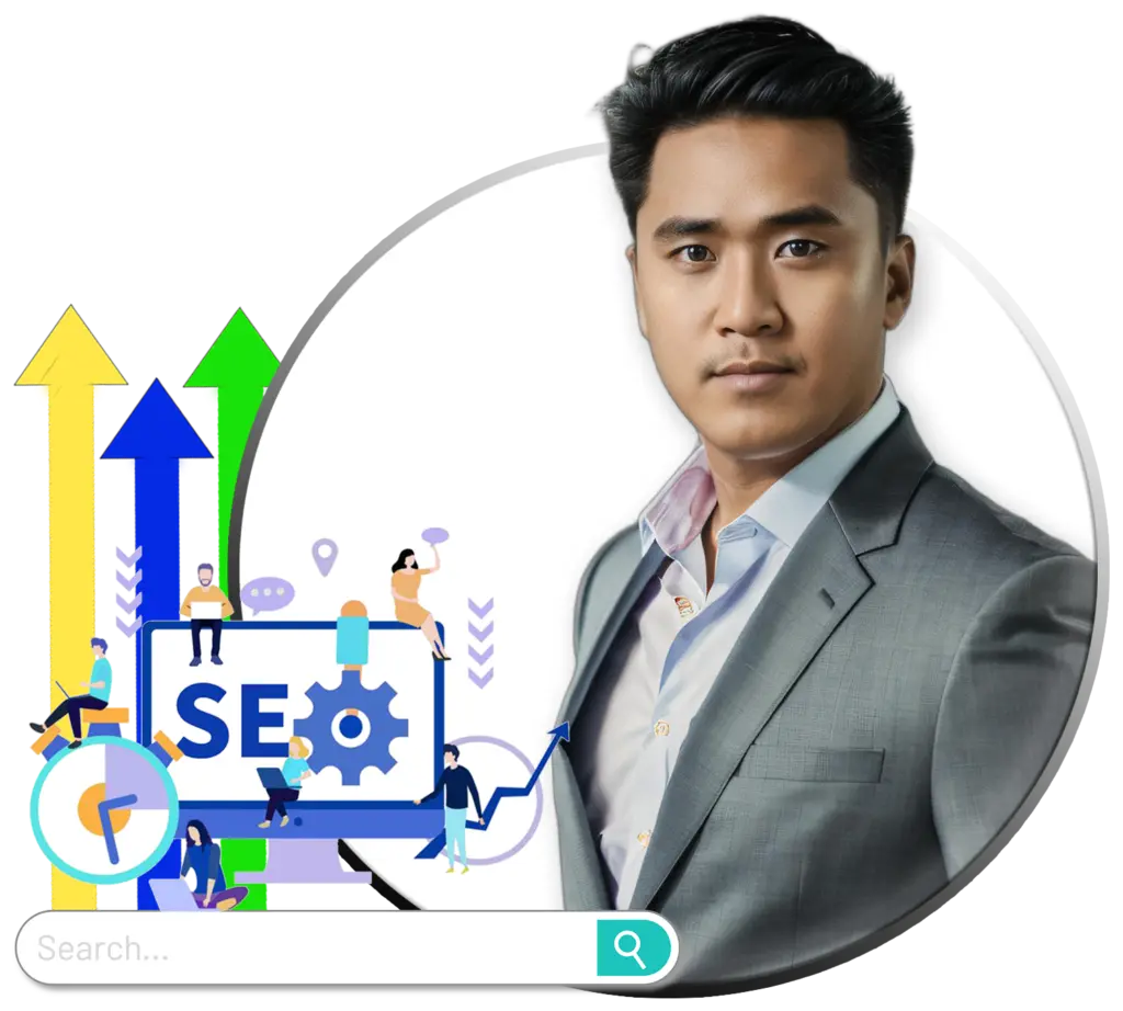 seo specialist in the philippines and wordpress web developer